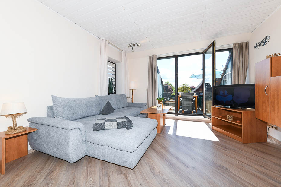 Beispielfoto zu der Wohneinheit Ferienwohnung 5